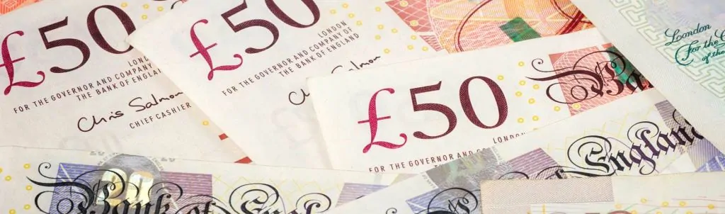 cash for a self-employed hit with HMRC fine