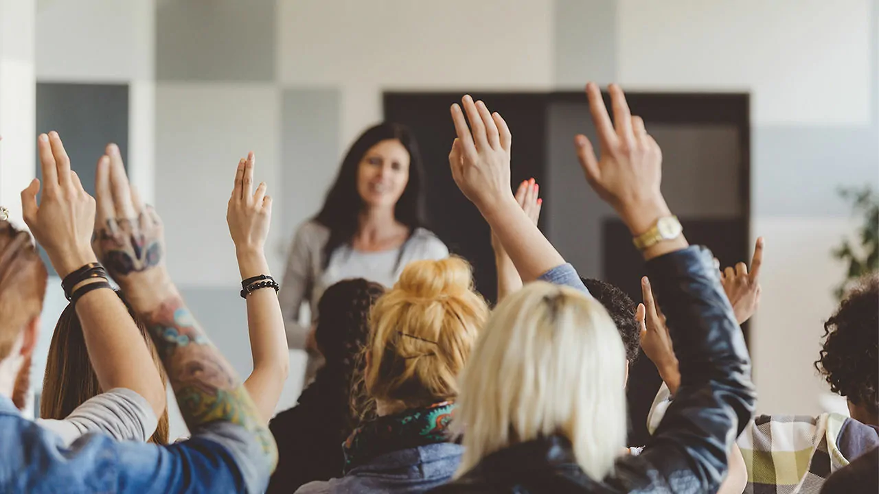 Celebrating women in business