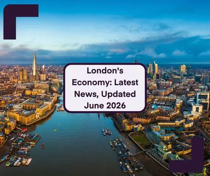London Economic review image