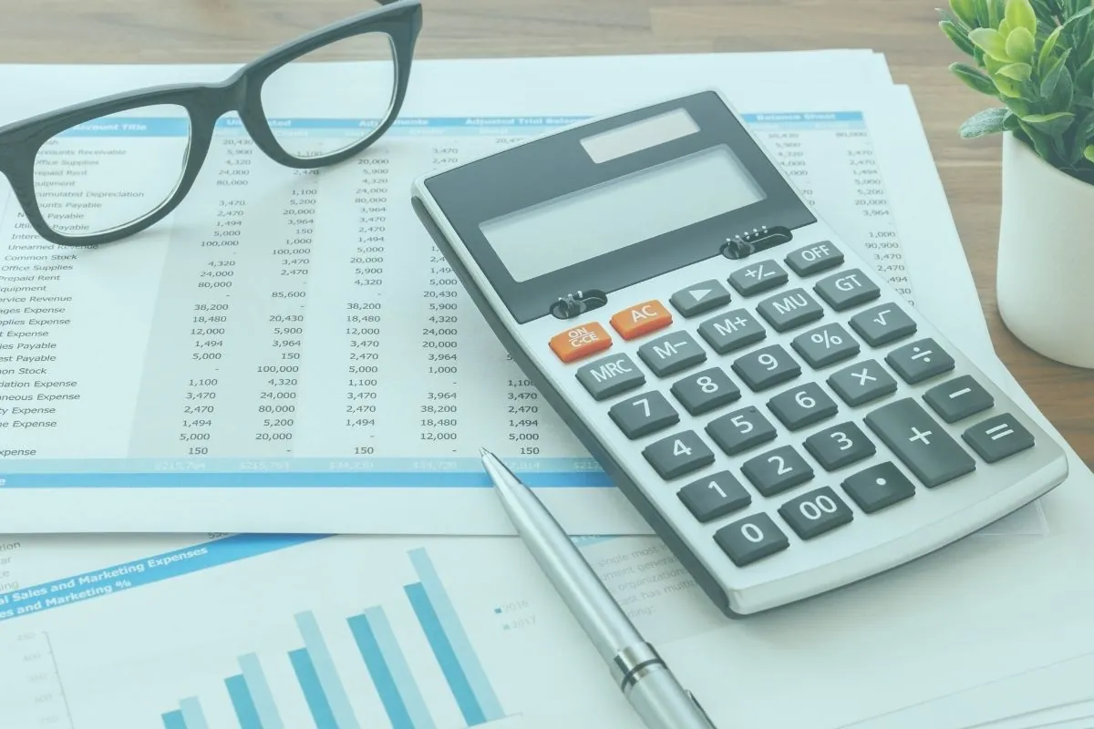 Accounting Services Header