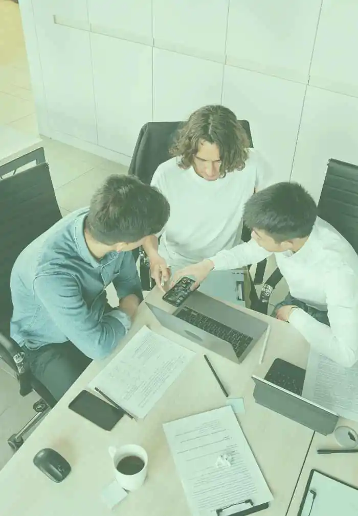 selling a business discussion
