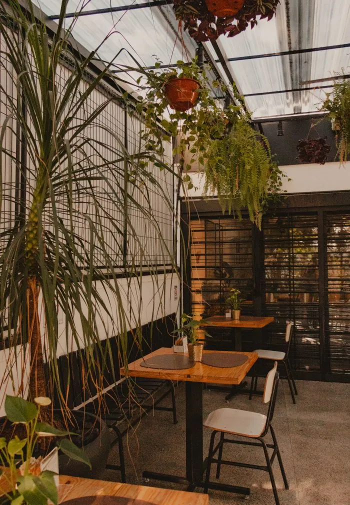 Cafe case study image