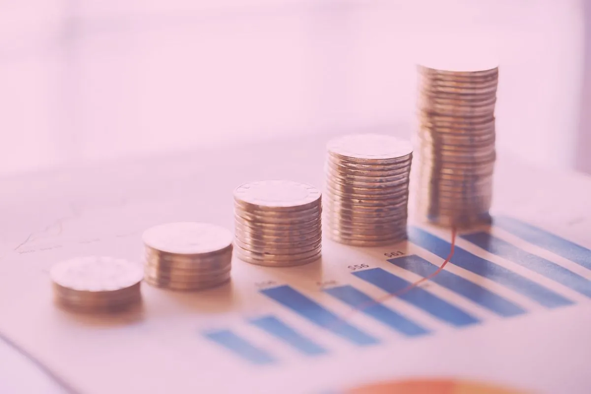 Outsourced Finance