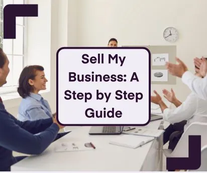 Sell My Business