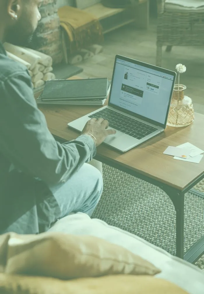 Outsourced finance department online
