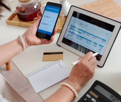 reconcile bookkeeping