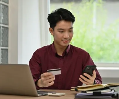 Connect your bank for bookkeeping