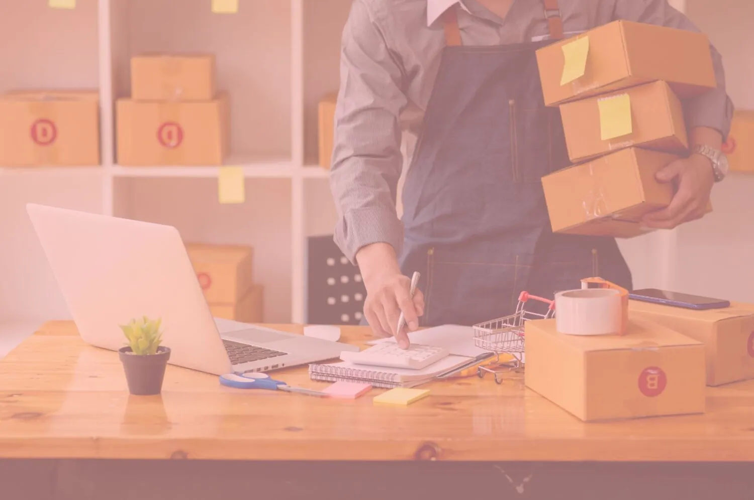Accounting Services Header Image