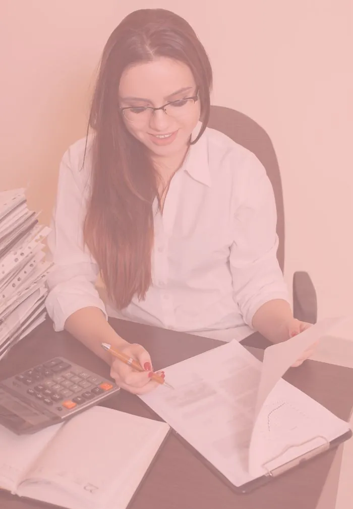 Bookkeeping process