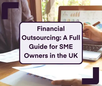 Financial Outsourcing Blog Image