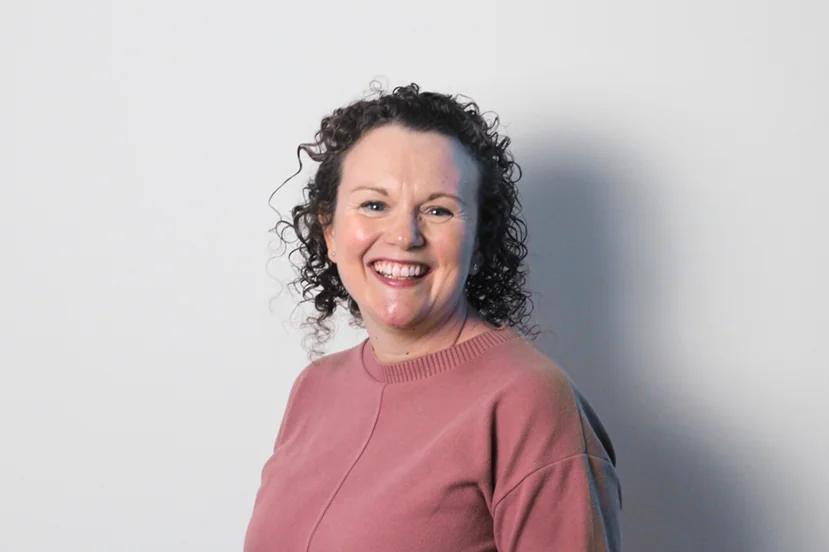 Claire Simms, Head of People