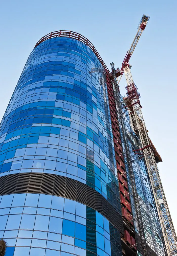 Financial Controller for Construction Company image