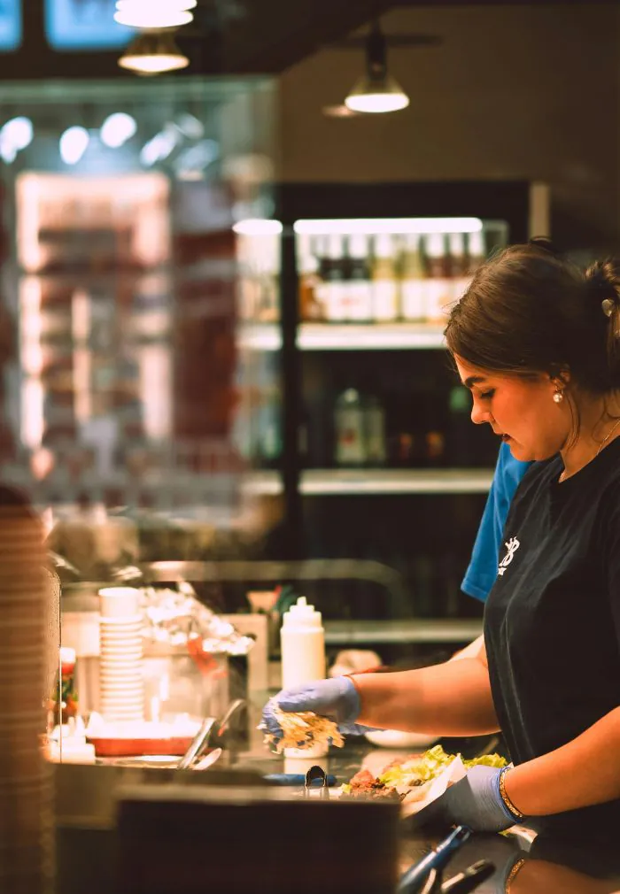 SME using a Fractional CFO