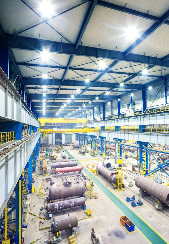 Manufacturing business Fractional CFO