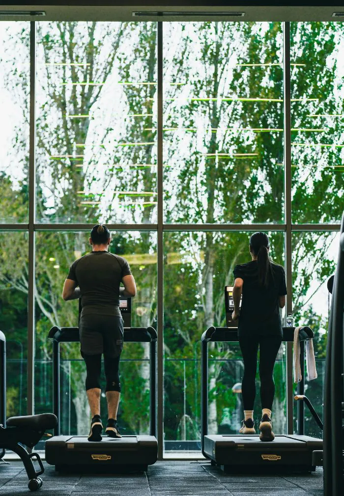 Fractional Finance service for gyms