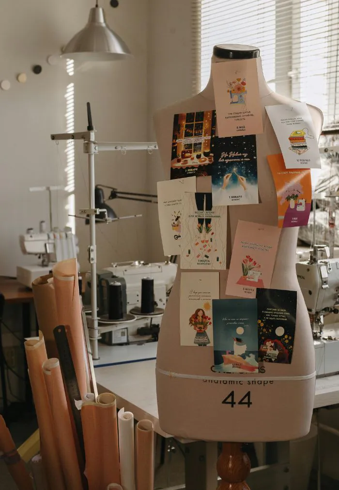 Fractional CFO For fashion business