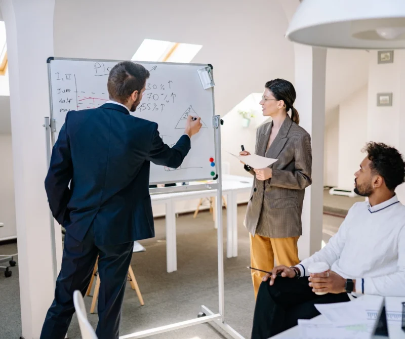 Review Your Set Up for Fractional CFO support image