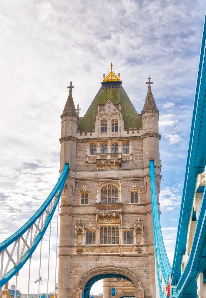 London Economic Image