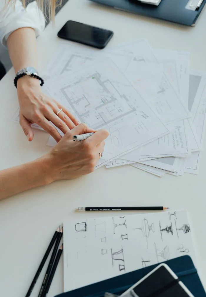 Accountant in Liverpool for architects