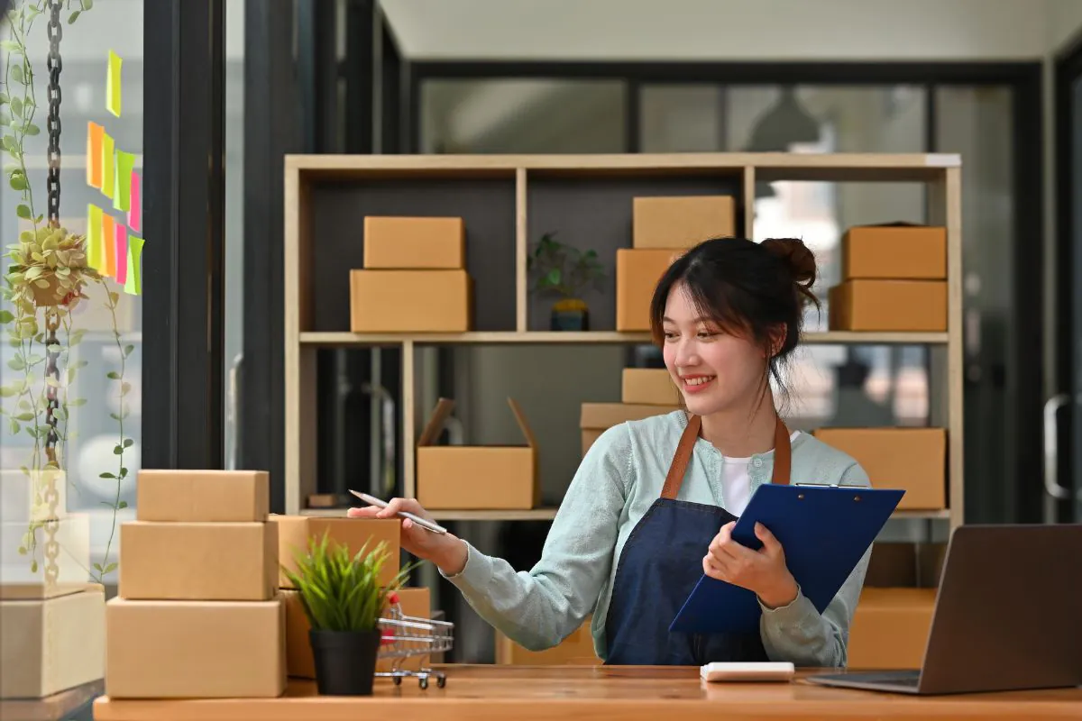 Accountant for SMEs