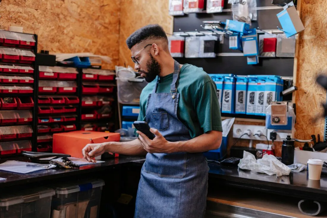 Online Accounting for UK SMEs